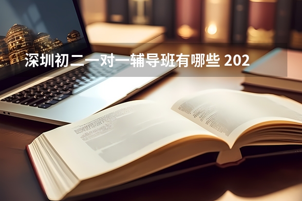 深圳初二一对一辅导班有哪些 2023初中教育机构排名